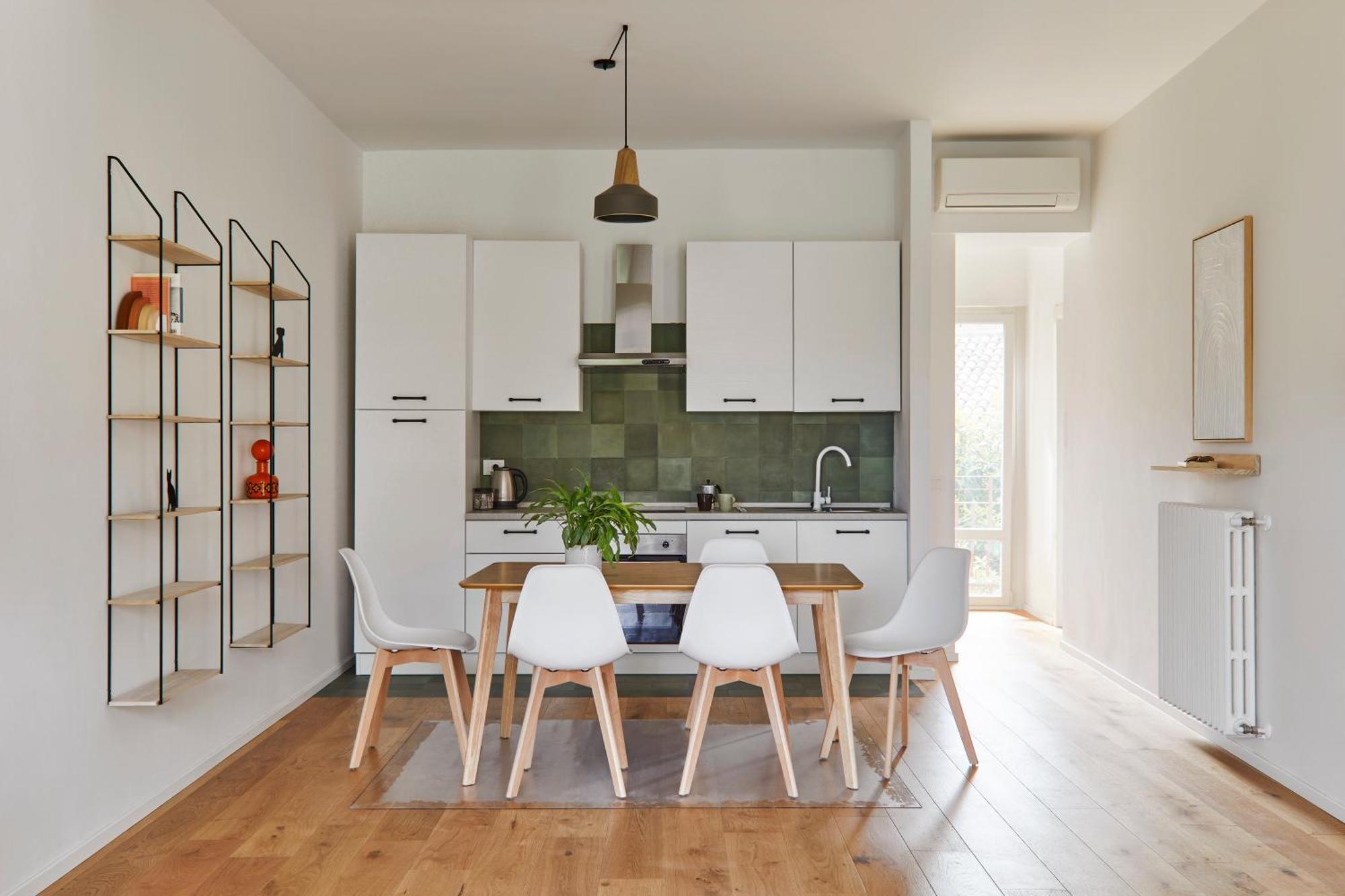 La Sismonda Apartment Rimini Exterior photo