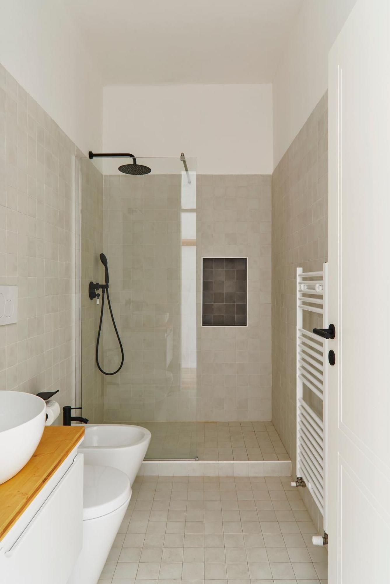 La Sismonda Apartment Rimini Exterior photo