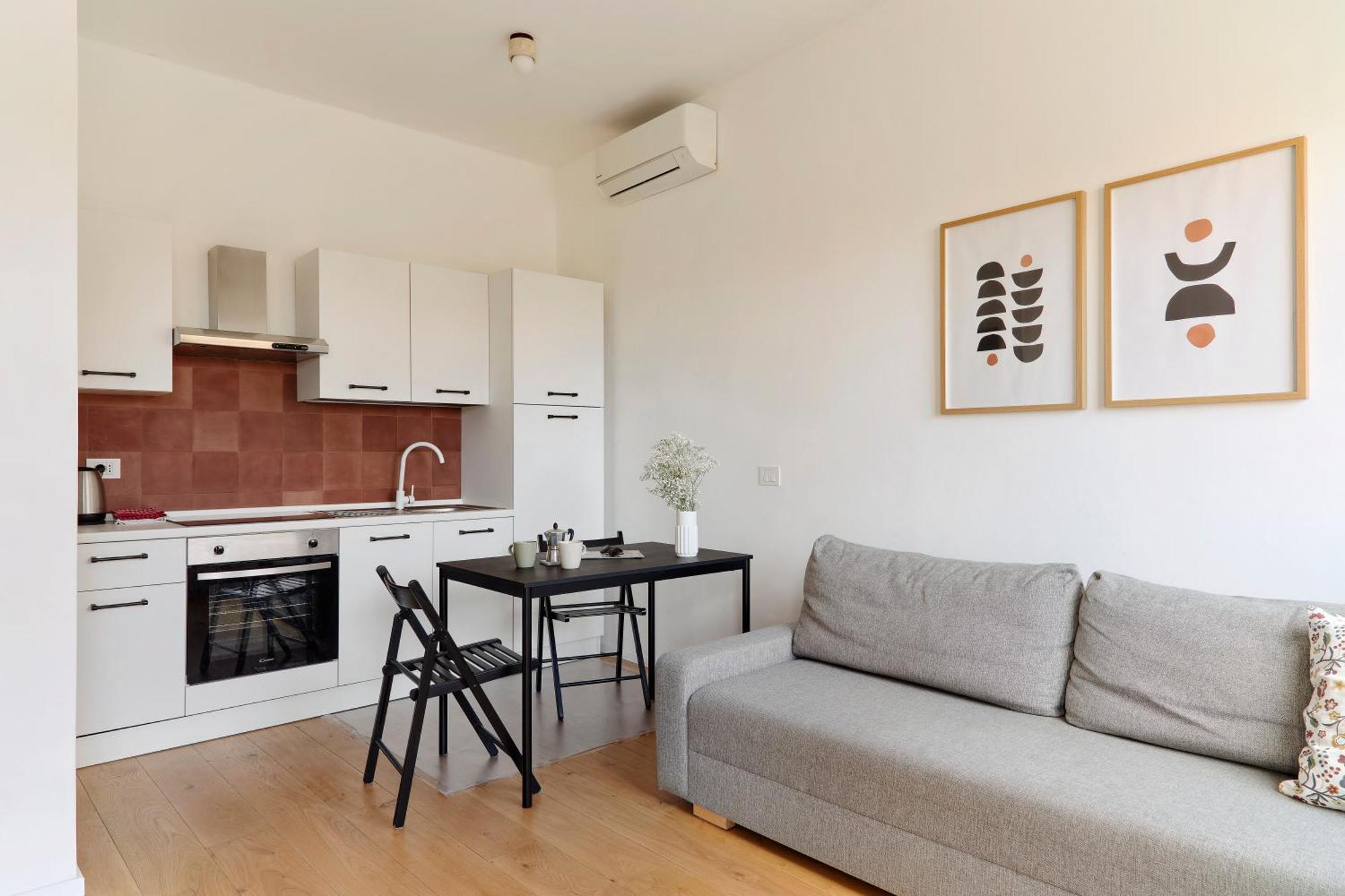 La Sismonda Apartment Rimini Exterior photo