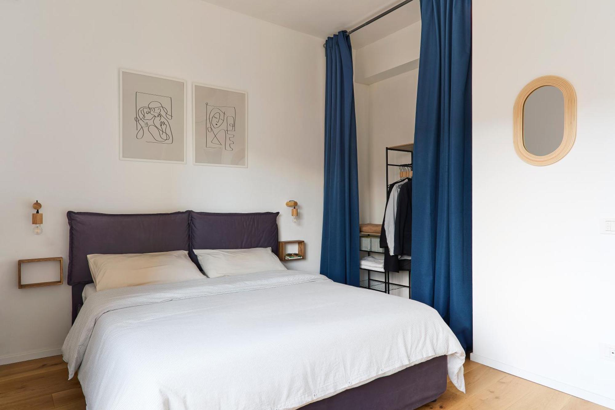 La Sismonda Apartment Rimini Exterior photo